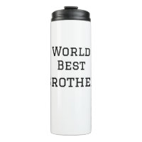 Wereld beste broer voeg naam tekst sport tekst een