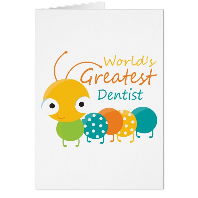 Wereld beste decentst (Voorkant)