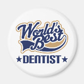 Wereld beste decentst magneet (Voorkant)