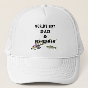 Wereld Beste Gevist vader Trucker Pet