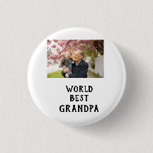 Wereld beste opa foto naam vaderdag opa