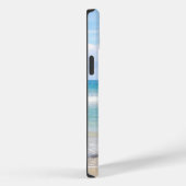 Wereld beste papa aangepaste foto Case-Mate iPhone case (Achterkant / Rechts)