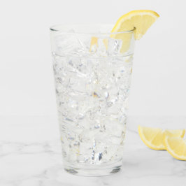 Wereld en draak glas