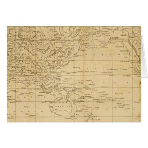 Wereld Mercator-projectie