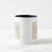 Wereld Mercators-project Mok (Midden)