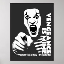 Wereld Mime Dag