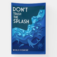 Wereld Oceaandag