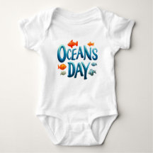Wereld Oceanen Dag - Oceanen Dag viering met vis