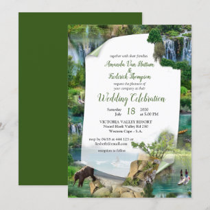 Wereld oceanen en rivieren, meren en sport kaart