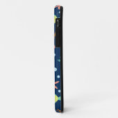 Wereld onder water Case-Mate iPhone case (Achterkant/links)