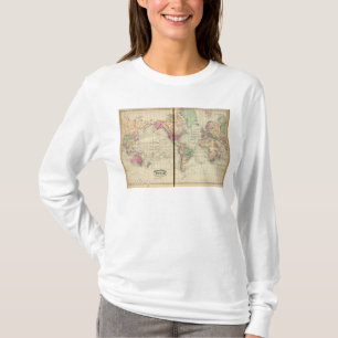 Wereld T-shirt