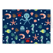 Wereld van de Zee (Voorkant Horizontaal)