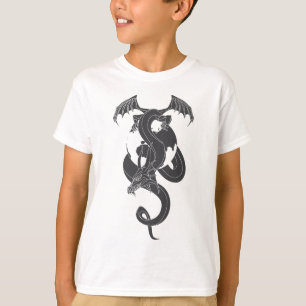 Wereld van Draak T-shirt