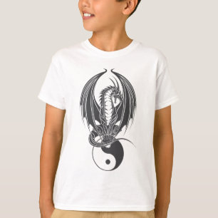 Wereld van Draak T-shirt