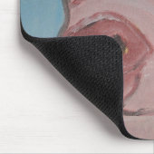 wereld van eric dogs land " muismat (Hoek)