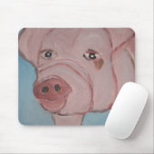 wereld van eric dogs land " muismat (Met muis)