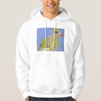 wereld van eric ginsburg erics land hoodie