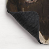 wereld van eric ginsburg erics land muismat (Hoek)