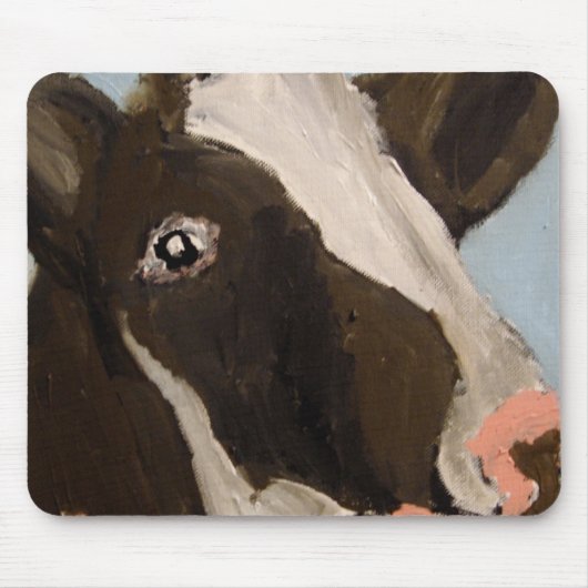 wereld van eric ginsburg erics land muismat (Voorkant)