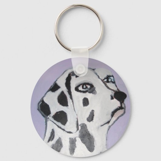 wereld van eric ginsburg erics land sleutelhanger (Voorkant)