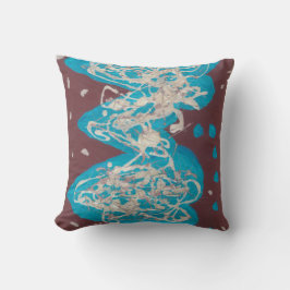 Wereld van Liefde Sierkussen