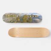 Wereld van Midas Skateboard (Horizontaal)