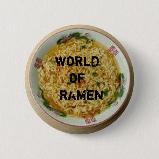 wereld van ramen : set-o-drie ronde button 5,7 cm (Voorkant)