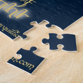 Wereld van Starlight Puzzel (Zijkant)