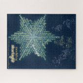 Wereld van Starlight Puzzel Legpuzzel (Horizontaal)