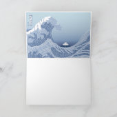 Wereld Wave Kaart (Binnen)