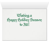 Wereld Woord Kaart (Binnen Horizontaal (Onder))