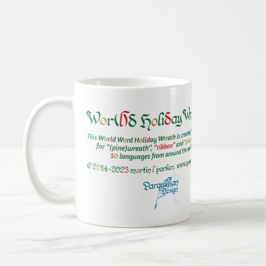 Wereld Woord Mok (Links)