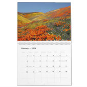 Wereldagenda Kalender (Feb 2026)