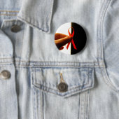 Wereldaidsdag Button (In situ)