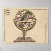 Wereldatlas 2 poster (Voorkant)