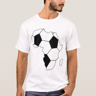 wereldbeker2010 Soccer T-shirt