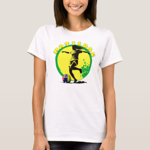 Wereldbeker, 2023 Australian Matilda's Supporters T-shirt