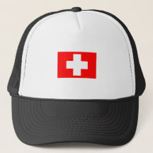 Wereldbeker Football Trucker Hat