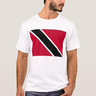 Wereldbeker T-shirt Trinidad