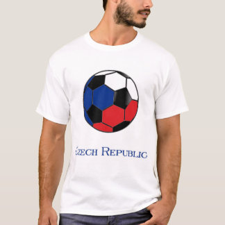 Wereldbeker Voetbal (T-Shirt) T-shirt