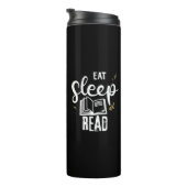 Wereldboekendag Therapie Thermosbeker (Geroteerd rechts)