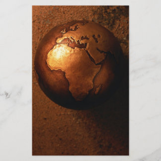 Wereldbol