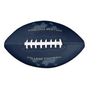 Wereldcollegevoetbal American Football