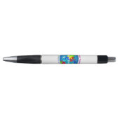 Werelddag van autisme pen (Voorkant)