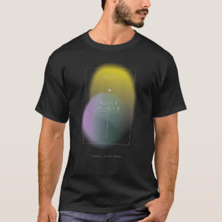 Werelddag van de Geestelijke Gezondheid - Breathe T-shirt