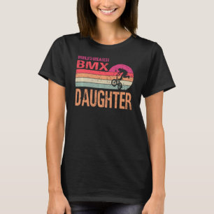 Werelddag van de grootste borstkanker moederdag t-shirt