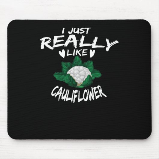 werelddag voor vegetariërs muismat (Voorkant)