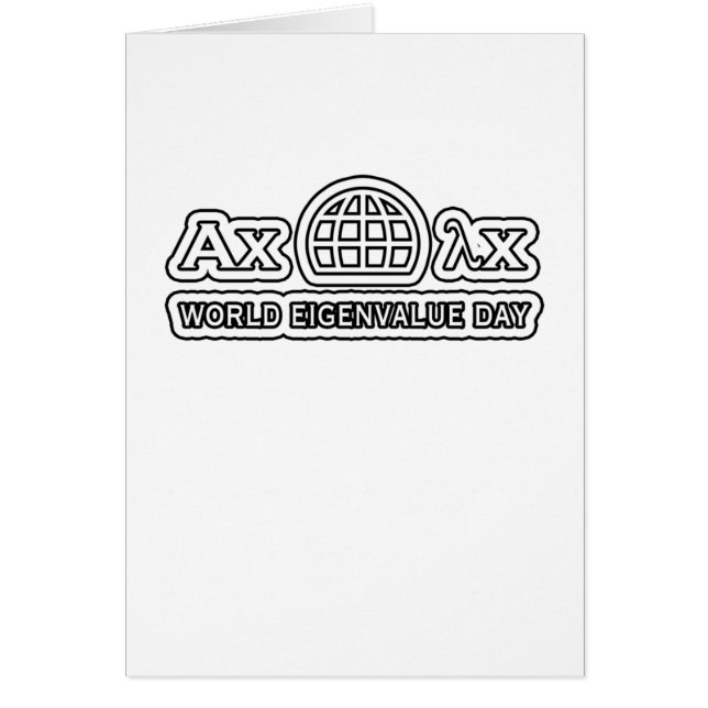 WereldEigenwaardedag! (Voorkant)