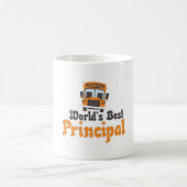 Werelden Best Principals Koffiemok (Center)