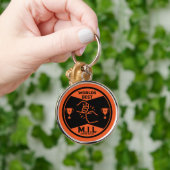 Werelden beste schoonmoeder sleutelhanger (Hand)
